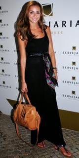 Vanessa Martins feet photo 11