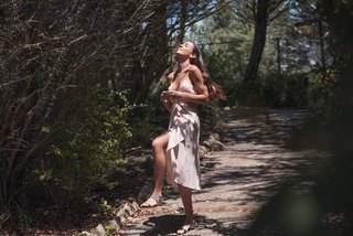 Vanessa Martins feet photo 15