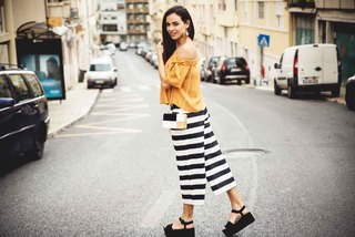 Vanessa Martins feet photo 7