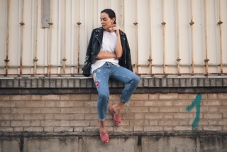 Vanessa Martins feet photo 3