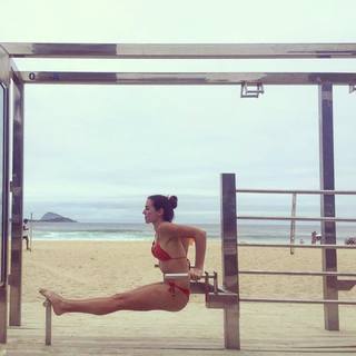 Vanessa Martins feet photo 18