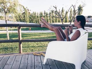 Vanessa Martins feet photo 15