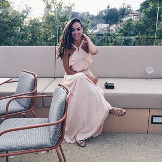 Vanessa Martins feet photo 11