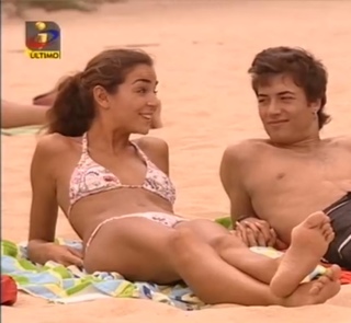 Vanessa Martins feet photo 8