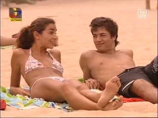 Vanessa Martins feet photo 6