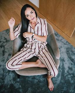 Vanessa Martins feet photo 3