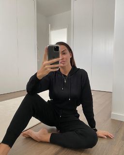 Vanessa Martins feet photo 5