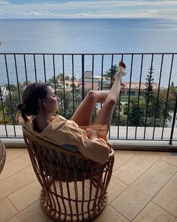 Vanessa Martins feet photo 3