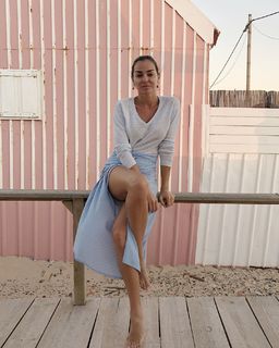 Vanessa Martins feet photo 6