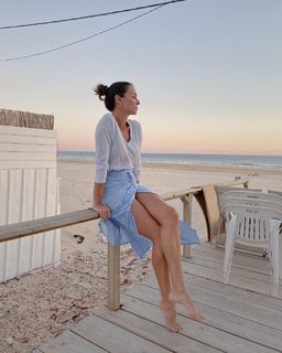 Vanessa Martins feet photo 4