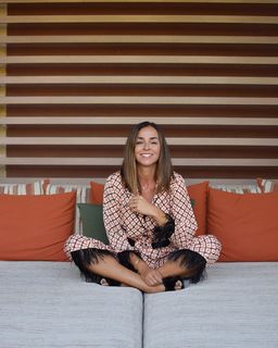 Vanessa Martins feet photo 9