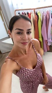 Vanessa Martins feet photo 5