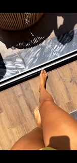 Vanessa Martins feet photo 4