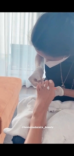 Vanessa Martins feet photo 16