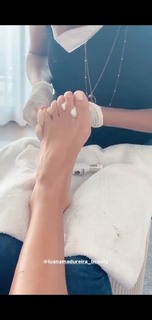 Vanessa Martins feet photo 13