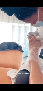 Vanessa Martins feet photo 10