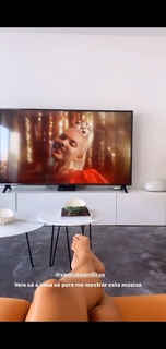 Vanessa Martins feet photo 4