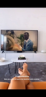 Vanessa Martins feet photo 3