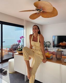 Vanessa Martins feet photo 2