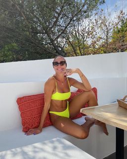 Vanessa Martins feet photo 8