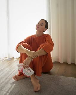 Vanessa Martins feet photo 5