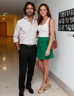 Vanessa Martins feet photo 19
