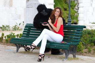 Vanessa Martins feet photo 18