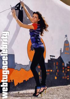 Vanessa Martins feet photo 12