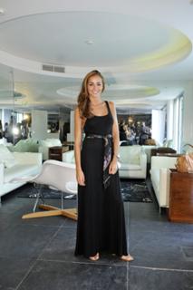 Vanessa Martins feet photo 7