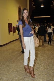 Vanessa Martins feet photo 5