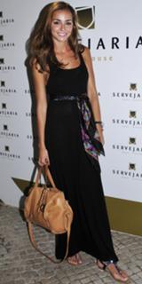 Vanessa Martins feet photo 19