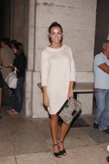 Vanessa Martins feet photo 18