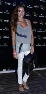 Vanessa Martins feet photo 10