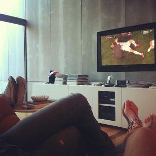 Vanessa Martins feet photo 6