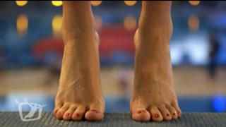 Vanessa Meisinger feet photo 20