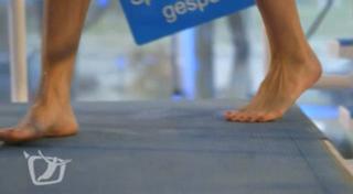 Vanessa Meisinger feet photo 19