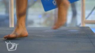 Vanessa Meisinger feet photo 18