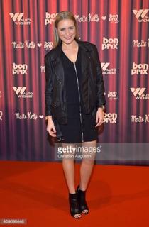Vanessa Meisinger feet photo 6