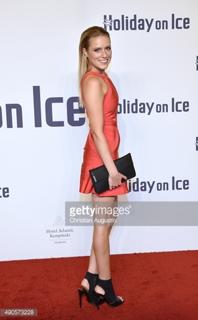 Vanessa Meisinger feet photo 2