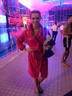 Vanessa Meisinger feet photo 20