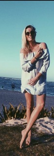 Vanessa Meisinger feet photo 12