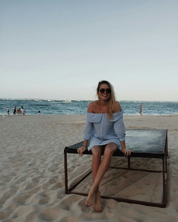 Vanessa Meisinger feet photo 9