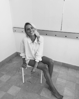 Vanessa Meisinger feet photo 6