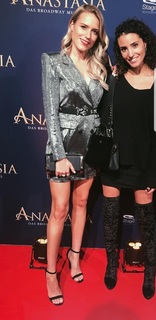 Vanessa Meisinger feet photo 19