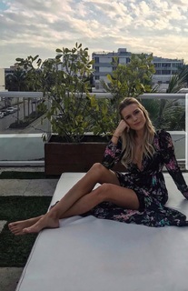 Vanessa Meisinger feet photo 17