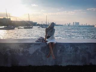 Vanessa Meisinger feet photo 14