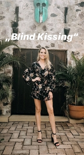 Vanessa Meisinger feet photo 4