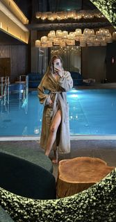Vanessa Meisinger feet photo 12