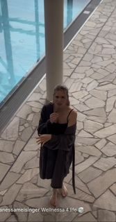 Vanessa Meisinger feet photo 3