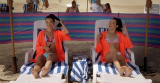 Vanessa Merrell feet photo thumbnail